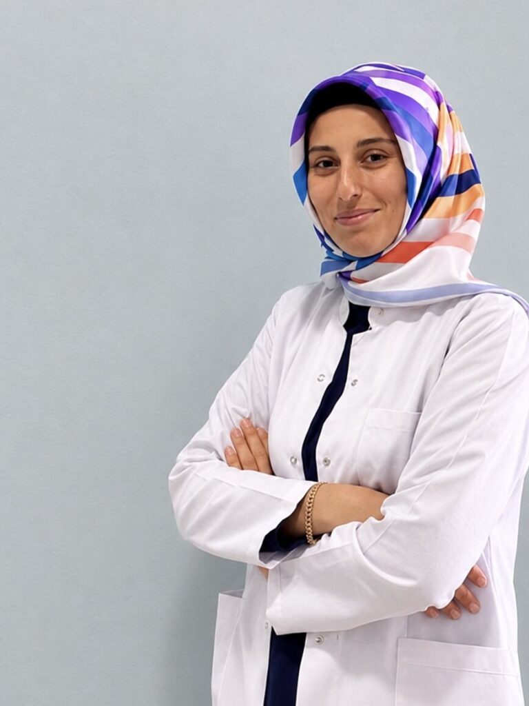 AYŞE PİLANCI