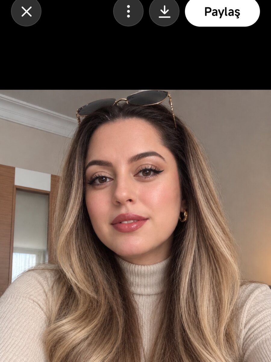 Buse sakınmaz