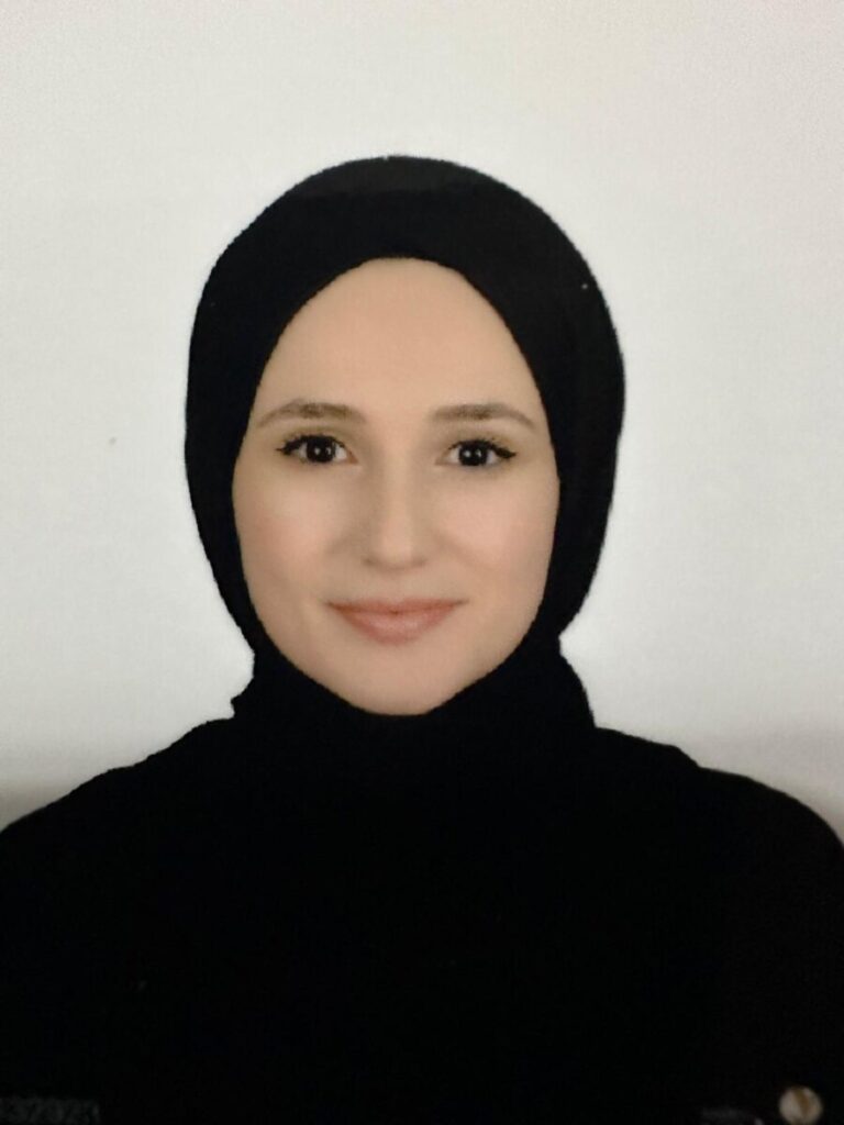 CEREN TETİK CİHAN
