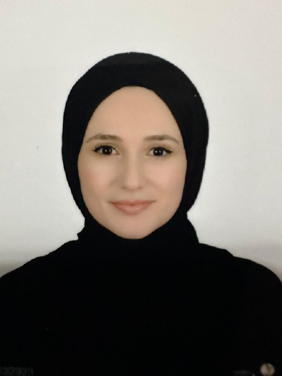 CEREN TETİK CİHAN