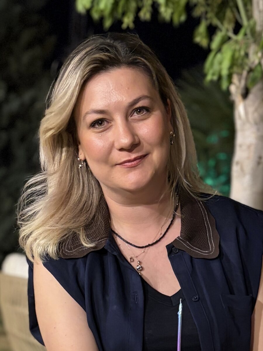Deniz Evsen