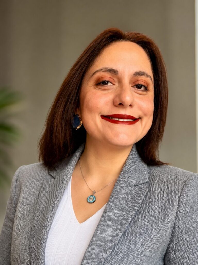 Ebru YILMAZ