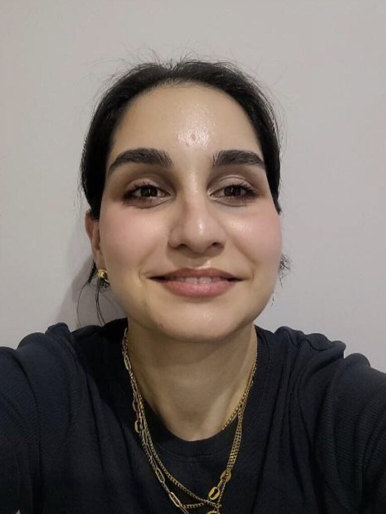 Hacer hamide Karagöz