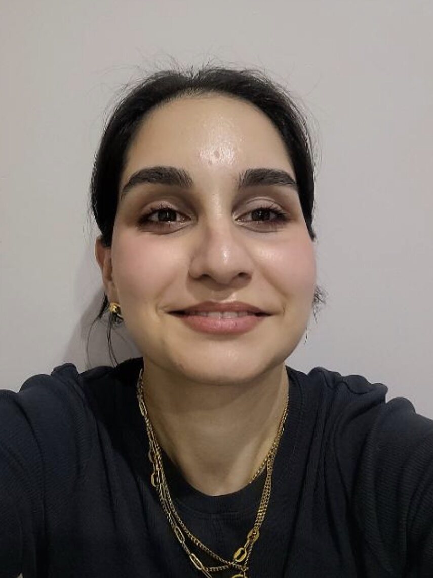 Hacer hamide Karagöz