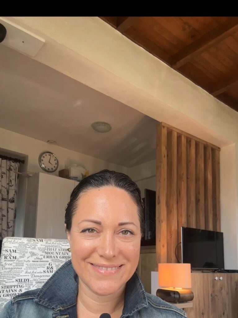 Özge Yılmaz
