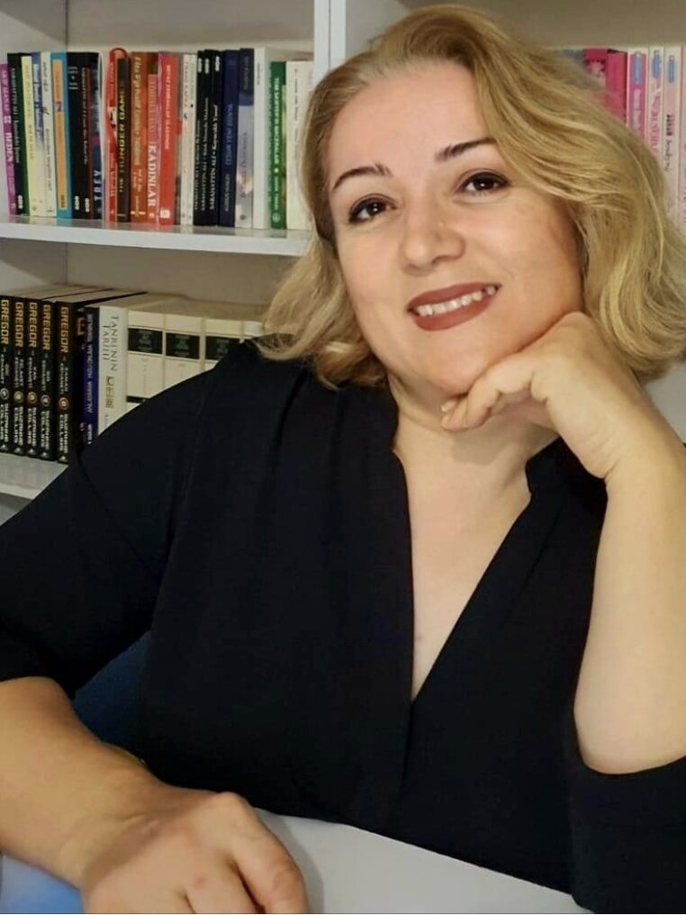 Derya Terzi