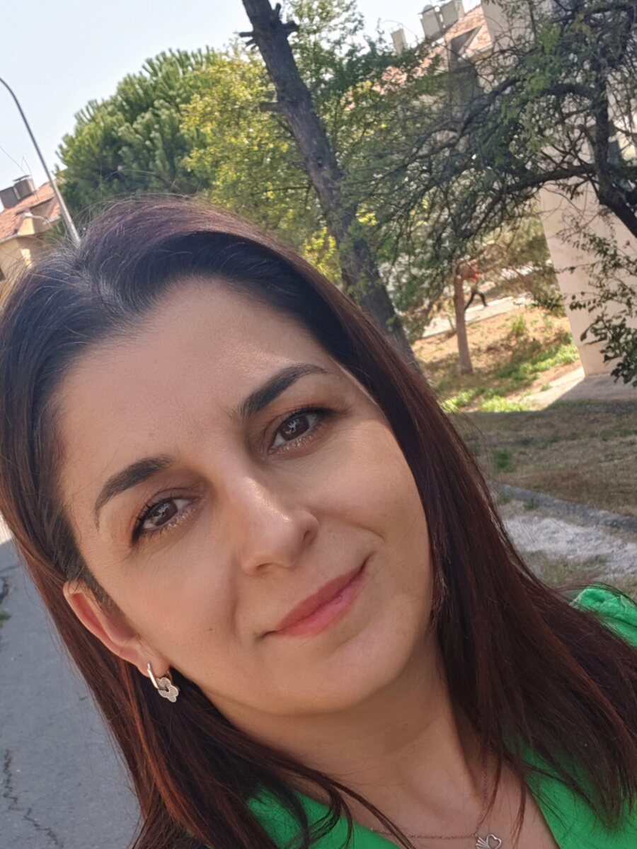 Duygu Şahin