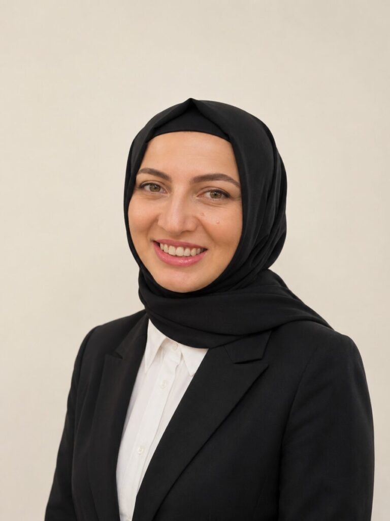 Emine Ergün