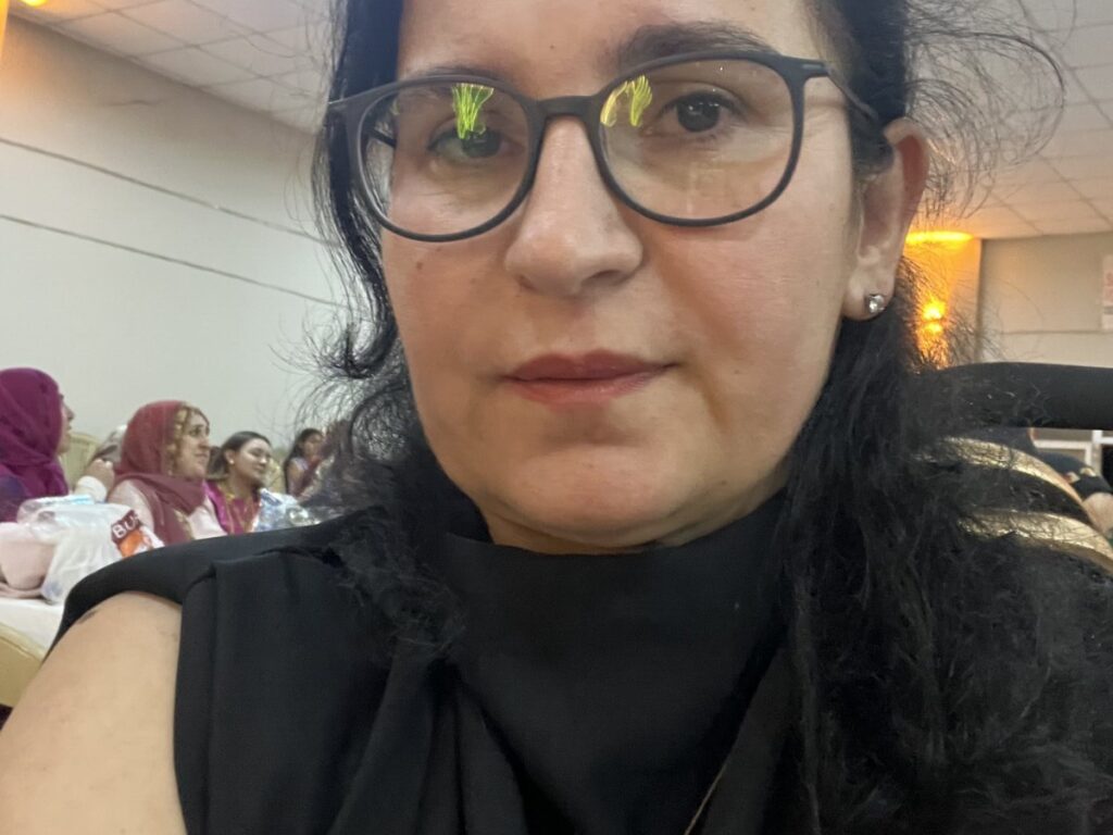 Hatice Mutlu Karahalilöz
