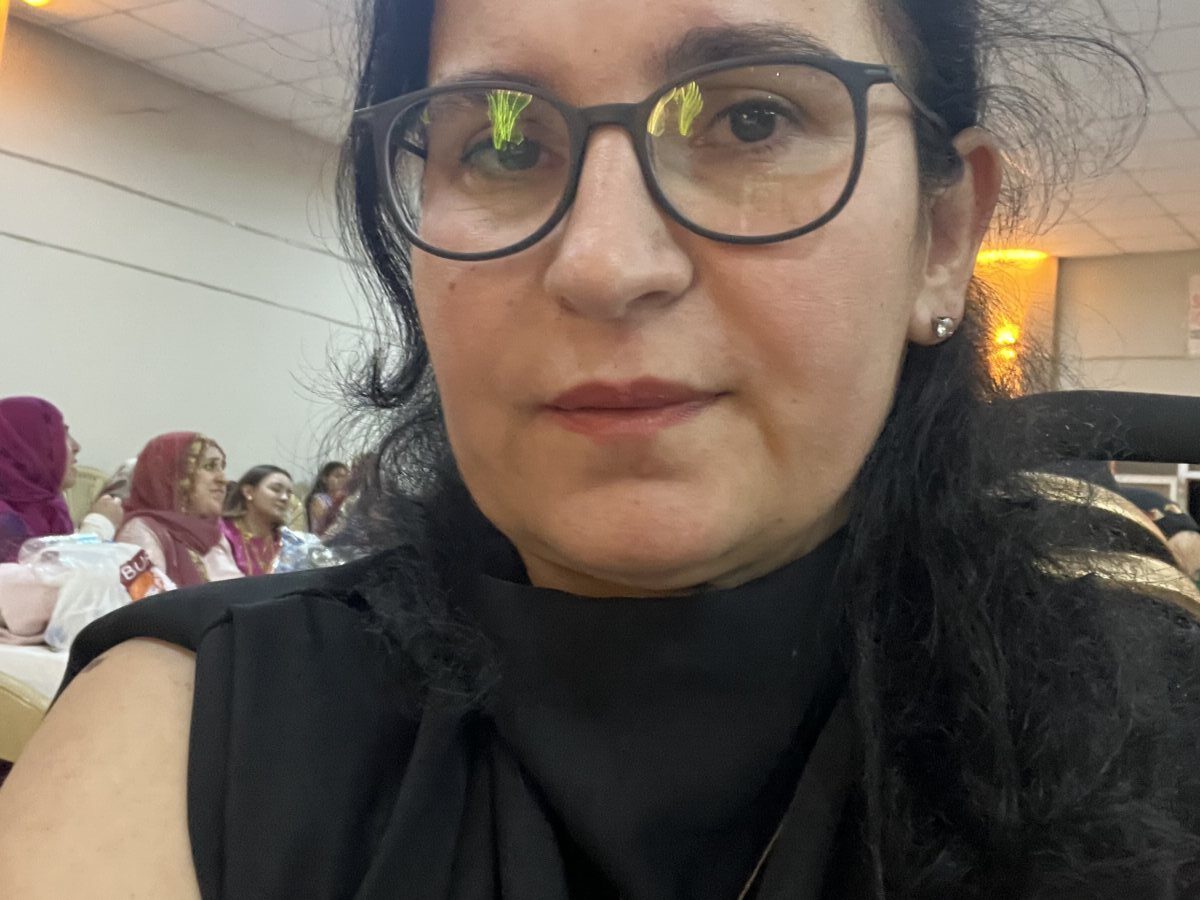 Hatice Mutlu Karahalilöz