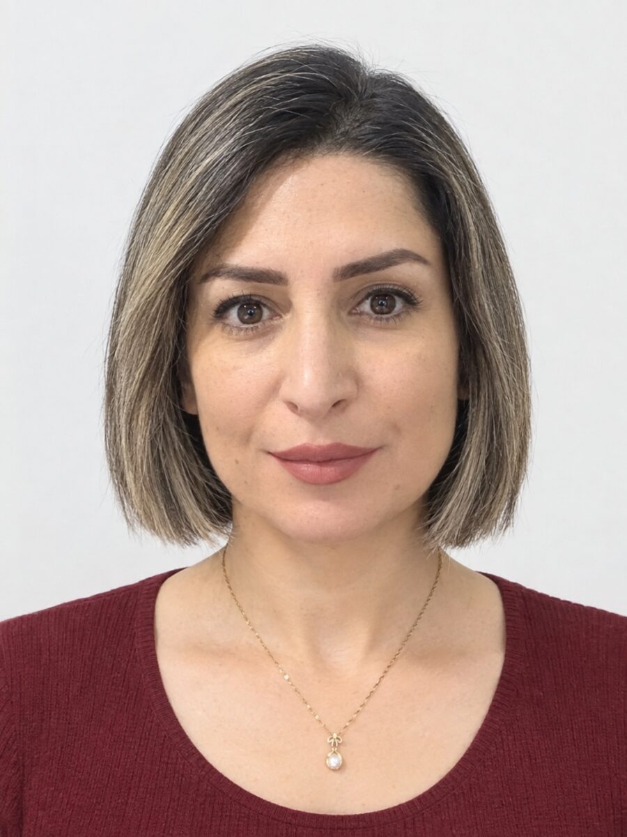 Hilal Atmaca