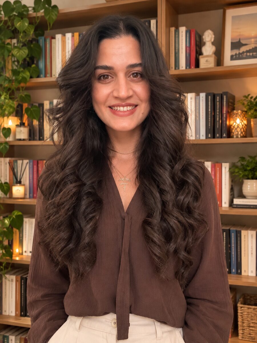 Melek Şenkılıçarslan