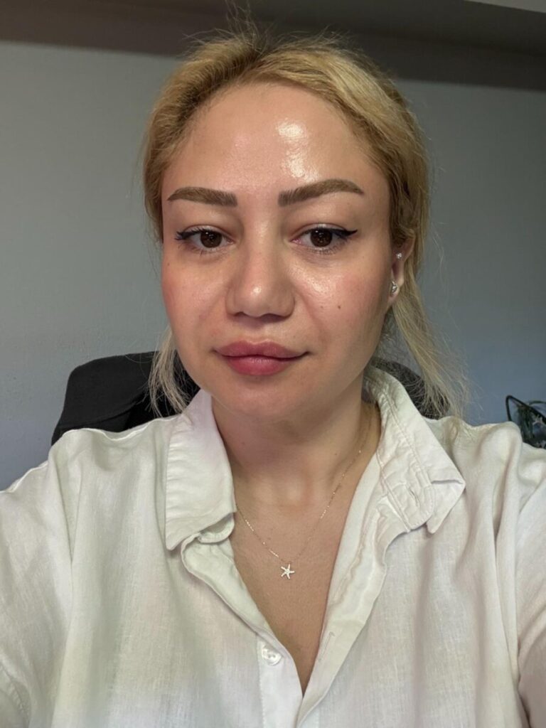 Sevil Şenel